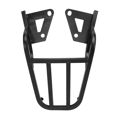 Porte-bagages arrière de moto solution de rangement pour Grom MSX125