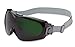 Uvex Stealth OTG Over The Glasses Goggles. (2 Each)