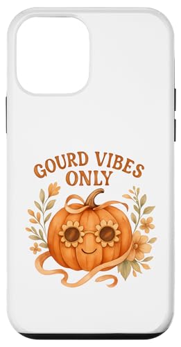 Gourd Vibes Only 킢 {[z[ qbs[ pvL H w X}zP[X iPhone 12 mini p