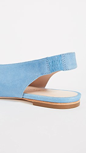 Image of Loeffler Randall Women's Eve (Kid Suede)