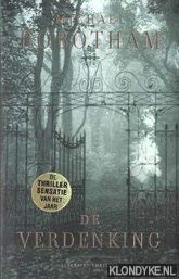 De verdenking 9076682267 Book Cover