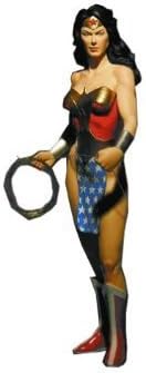 Vista 2 de DC Kingdom Come Wonder Woman Wave 1