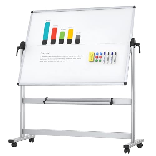 Best Mobile Whiteboards Top Picks for Easy and Convenient Use OntheGo