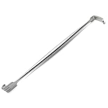 3 Pcs Superior Retractor Senn Muller 6.25" Ends 206mm Blunt 79mm Stainless Steel Instruments