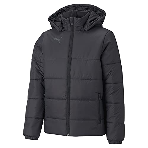 PUMA Kids' Teamliga Padded Jacket