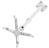 Accesorios Fischer incluidos Bratteck – Soporte Color blanco para Acer P7270i