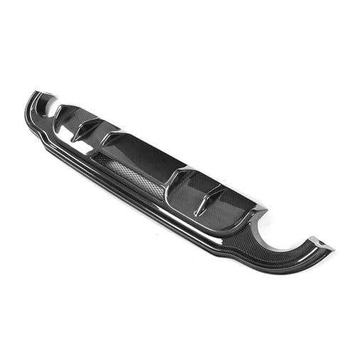 Diffuseur de pare-chocs arrière Infiniti Q50 pour remplacer une jupe abîmée