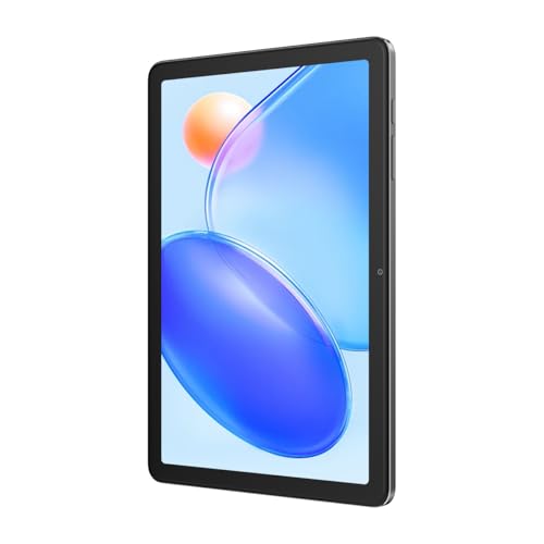 Tablet Blackview Tab 20 WiFi, 64GB, 4Gb RAM, Tela IPS de 10.1', Câmera 8MP e 5MP + Capa Cinza