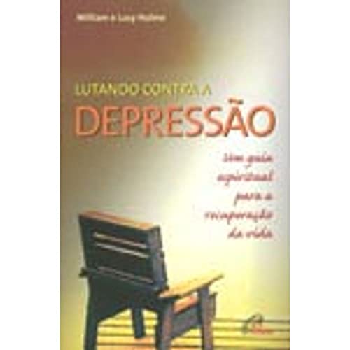 Lutando Contra A Depressao