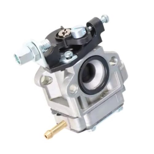 Carburateur pour Rlt26cdsn et Hlt25cnb : pièce de tondeuse à gazon thermique