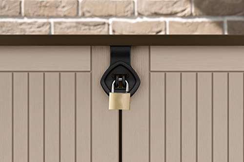 Foto von Keter Store it Out Midi, 132x71,5x113,5 cm