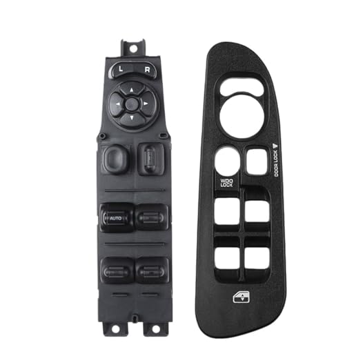 Module de commande de fenêtre principale 56009449AC compatible 4 portes côté conducteur