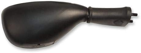 Emgo 20-31501 Espejo de repuesto estilo OEM - lado derecho