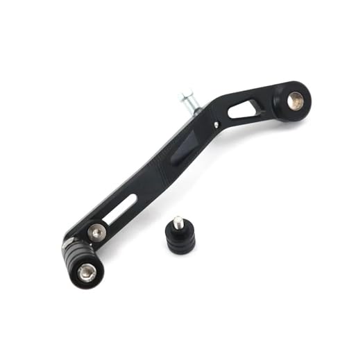 Levier de changement vitesse réglable Tiger 900 sélecteur pliable - 5