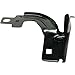 WBAXKZI Support Front Driver Left Side for Dodge for Ram 1500 2009-2010 for Ram 2500/3500 2010,for Ram 1500 Classic 2019-2021 1500/2500/3500 2011-2018 Truck LH Hand, adapt to your car