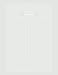 Whitelines Notebook: 8.5" x 11" Quad Ruled Paper