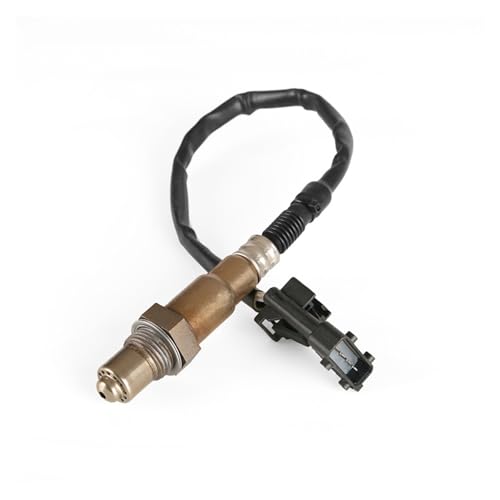 Capteur 0258006937 corriger voyant moteur allumé et ralenti instable