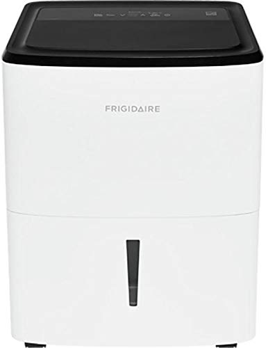 Frigidaire Low Humidity 22 Pint Dehumidifier