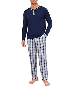 Demegimi Demgimi Pijama Hombre Invierno Friki Pijama Hombre