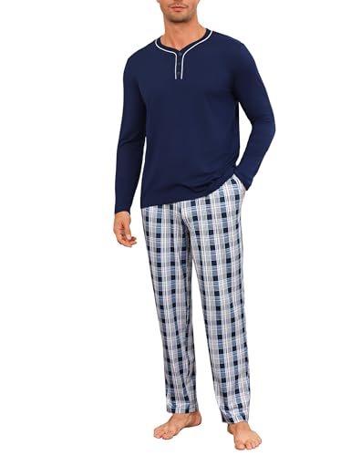 Demegimi Demgimi Pijama Hombre Invierno Friki Pijama Hombre