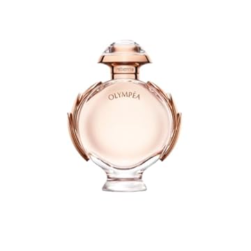 Perfume Feminino Paco Rabanne Olympea Edp 50ml