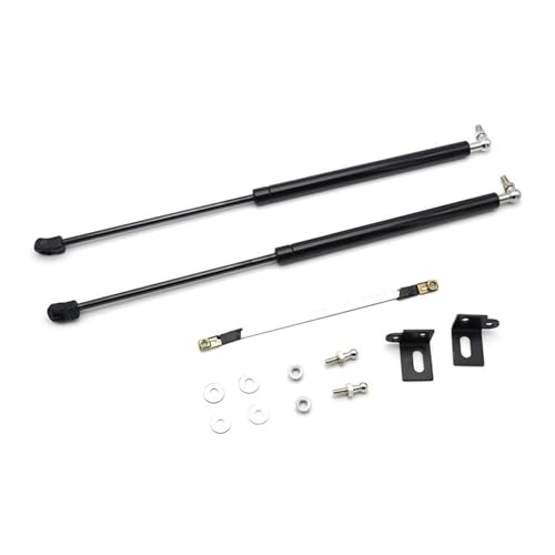 Vérin hydraulique automatique de capot moteur pour Mazda 3 2014-2018