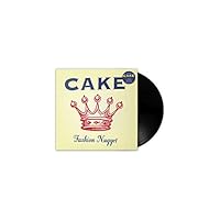 Fashion Nugget [Vinyl] CAKE