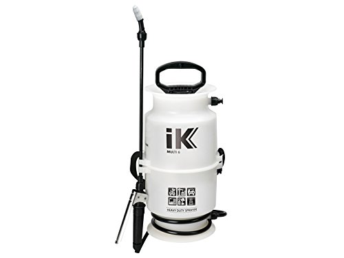 MatabiIK Multi 6 Industrial Sprayer 4 Litre