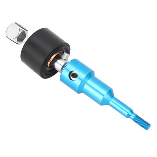 Tbest Short Throw Quick Shifter,Short Throw Shifter Billet Steel Quick Shift Fast Response Time Shift Handle Replacement for G35 G37 - Image 5