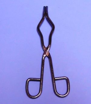 Crucible Tongs 8