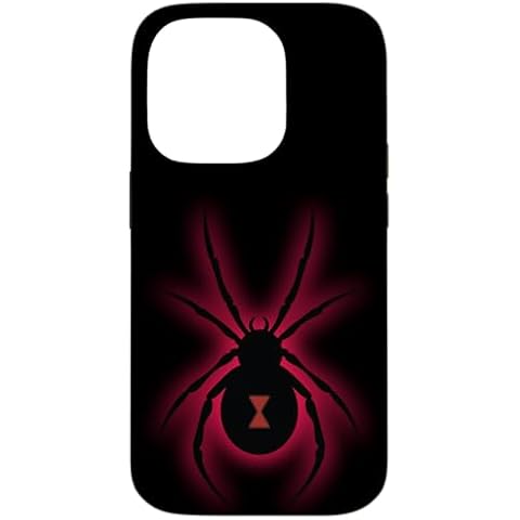 Spider Lover iPhone 14 Pro Case Cover