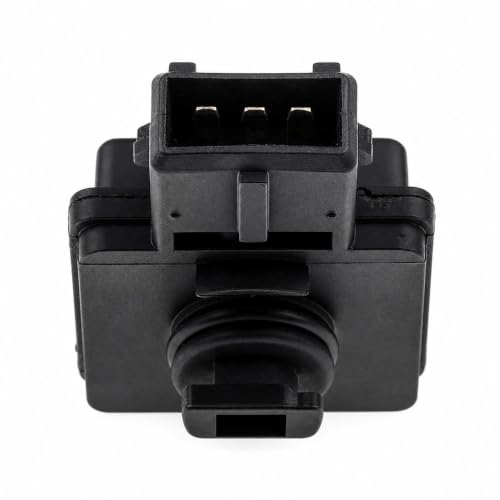 Xiciki Capteur de Niveau de Liquide de Refroidissement 9646902580, Système de Carburant Accessoire de Moteur de Voiture Compatible pour Série Peugeot 206, CITROEN BERLINGO – vue 5