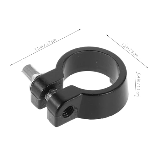 Abrazadera Simple para Batería con Memory Lock ibasenice miniatura 2