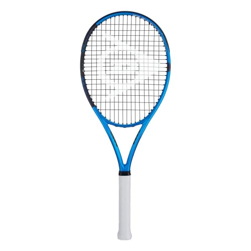 Dunlop Sports SX500 Lite V23 Tennis Racket, 4 0/8 Grip