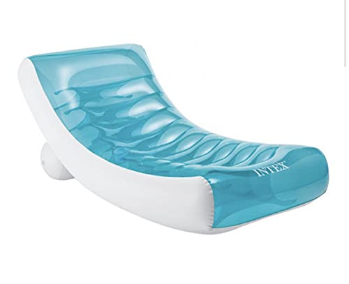 58856EP Rockin' Lounge Pool Chair Float (pss)