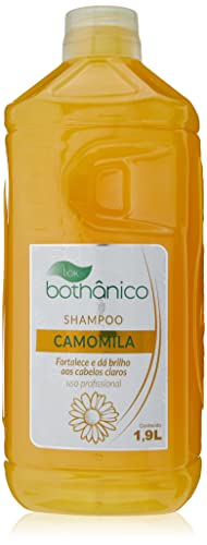 Tok Bothanico Shampoo Camomila 1.9L