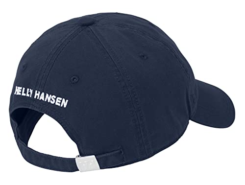 Helly Hansen HH Logo Cap Hat for Men and Women