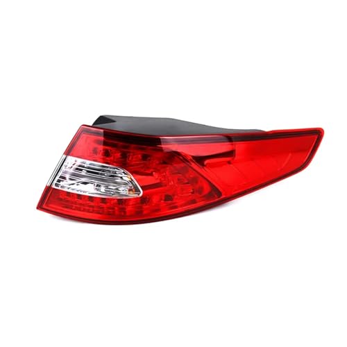 Feu arrière LED Kia K5 extérieur stop antibrouillard droit 2011-2013