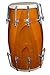 Lalit Kishori INDIAN FOLK MUSICAL INSTRUMENT HANDMADE WOOD DHOLAK DRUM NUTS N BOLT