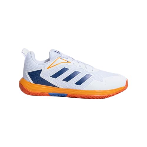 Image of adidas Unisex-Adult New Star Tennis Tennis Shoes