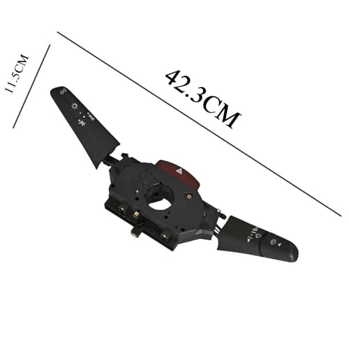 Commutateur de clignotant pour Sprinter et Vito 638 A0005407445 - 3