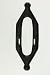 Pioneer CF-146 Clutch Fork