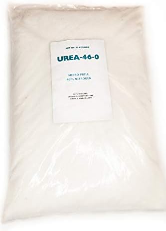 ARDOUR VAN Earthworks Health Urea 25lb Bag