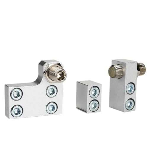 Accesorio neumático MXS25-A, cilindro guía deslizante con limitador de carrera, 1 u.