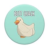 Zoom IMG-2 funny duck pun butt quack Zoom IMG-2 funny duck pun butt quack