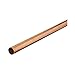 Type L, Hard length, 1/2In. X 2ft.