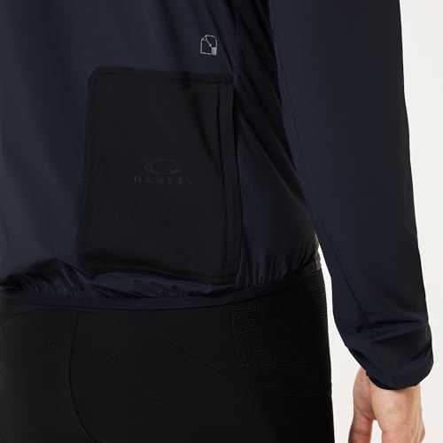 Chaqueta Oakley Off Grid Packable 2.0 para hombre contra el viento 6