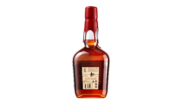Maker's Mark Whisky Kentucky Straight Bourbon 70cl : Amazon.es
