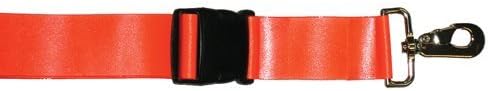 Stretcher Straps, Side Release, 5 Ft