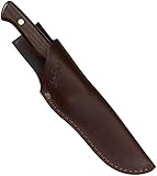 Klingenlänge: 10,4 cm Linder Jagdmesser Klingenlänge 10.4 cm Cocobolo, 22 cm, 144310